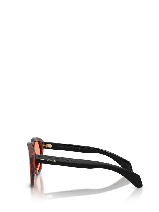 26FW 몽클레어 선글라스 ME6020U 303674 MAGMA HAVANA - MONCLER