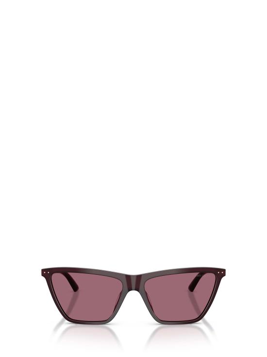 26FW 지미추 선글라스 JC5059U 50861A OPALINE PRUNE