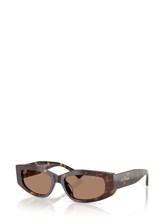 26FW 지미추 선글라스 JC5046BU 500273 HAVANA - JIMMY CHOO