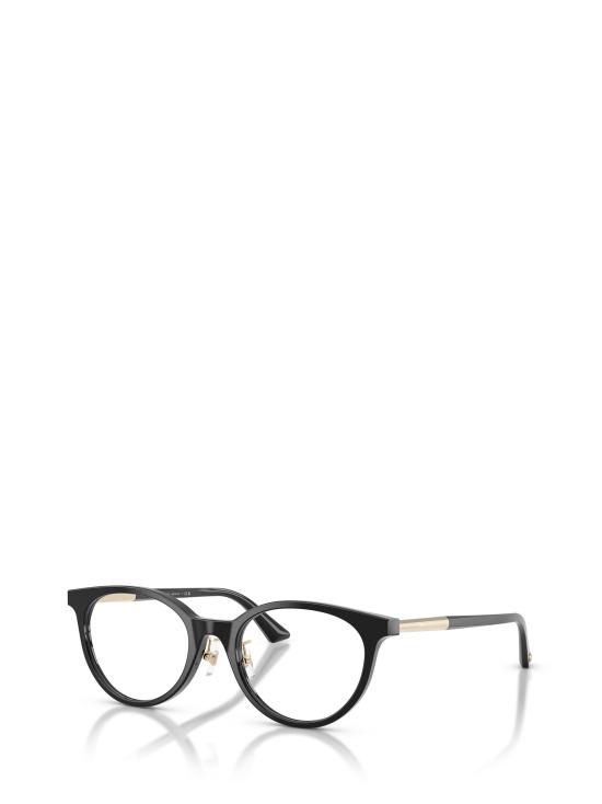 26FW 지미추 안경 JC3039D 5000 BLACK - JIMMY CHOO
