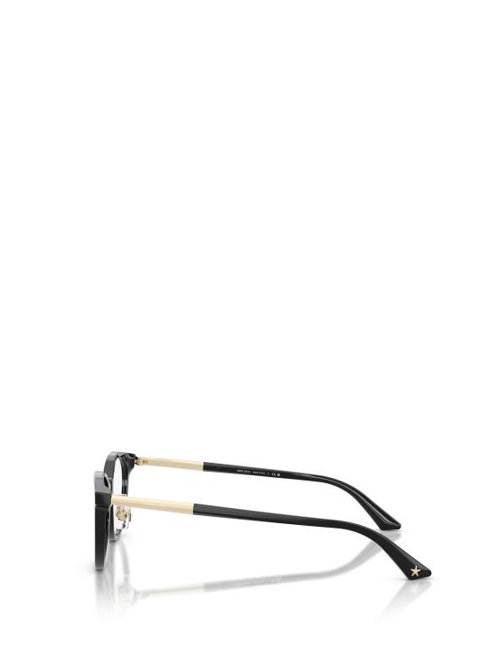 26FW 지미추 안경 JC3039D 5000 BLACK - JIMMY CHOO