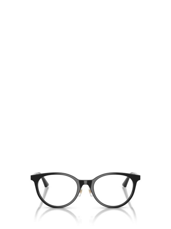 26FW 지미추 안경 JC3039D 5000 BLACK