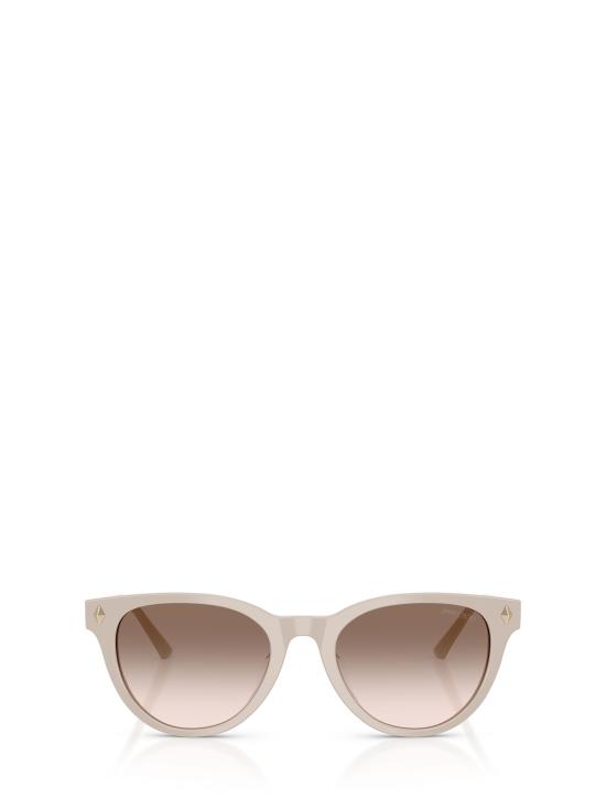 26FW 지미추 선글라스 JC5043D 50333B TAUPE