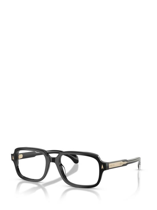 26FW 몽클레어 안경 ME2008 3001 SHINY BLACK - MONCLER