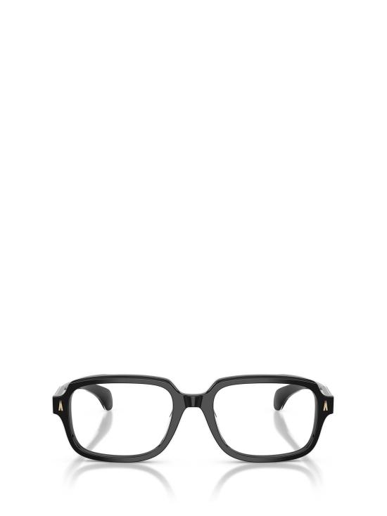 26FW 몽클레어 안경 ME2008 3001 SHINY BLACK