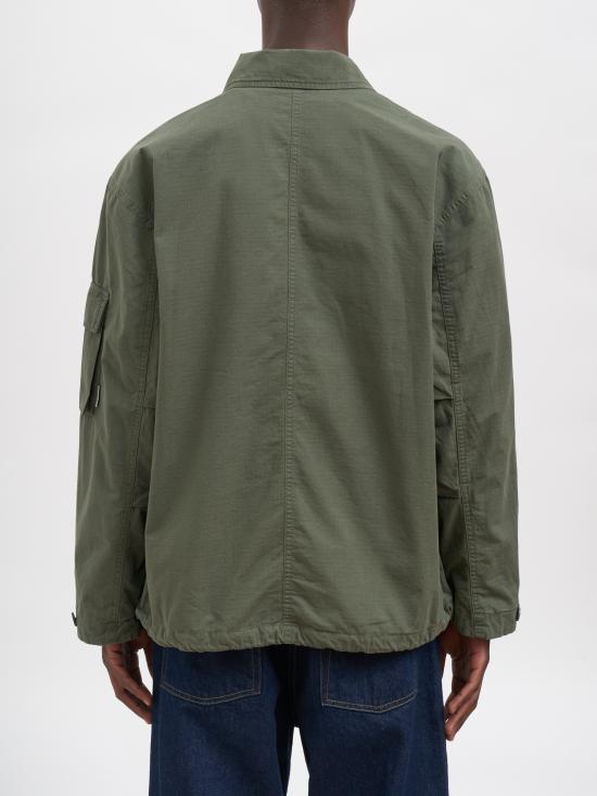 26FW 칼하트 WIP 언더웨어 RI03680311GD Green - CARHARTT WIP