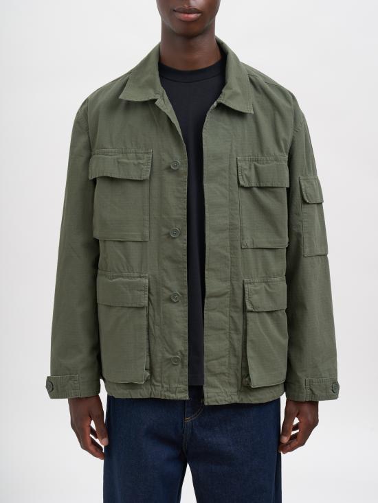 26FW 칼하트 WIP 언더웨어 RI03680311GD Green - CARHARTT WIP