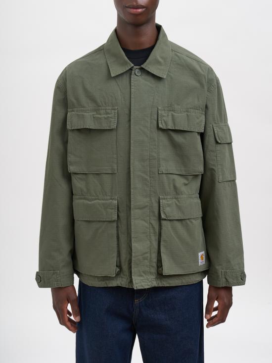 26FW 칼하트 WIP 언더웨어 RI03680311GD Green
