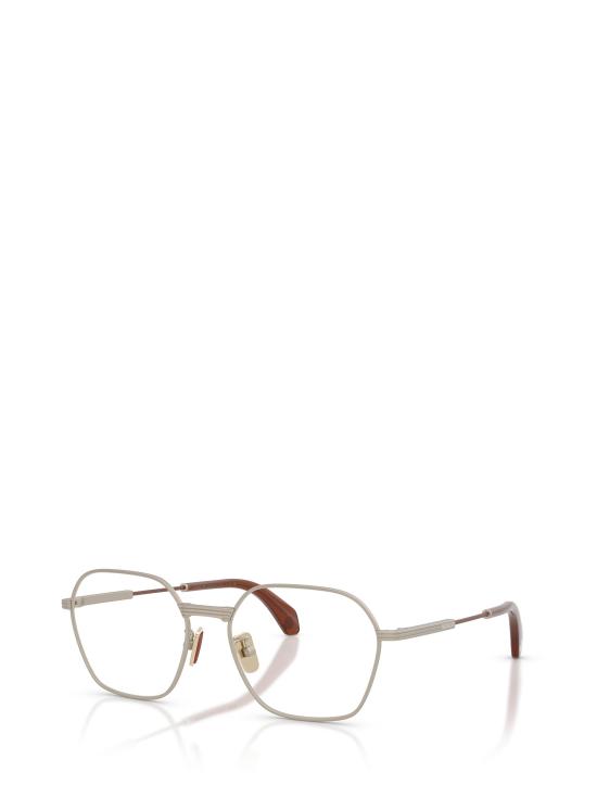 26FW 몽클레어 안경 ME1012 1003 MATTE BRONZE - MONCLER