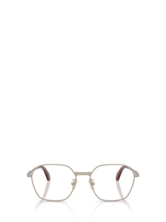 26FW 몽클레어 안경 ME1012 1003 MATTE BRONZE