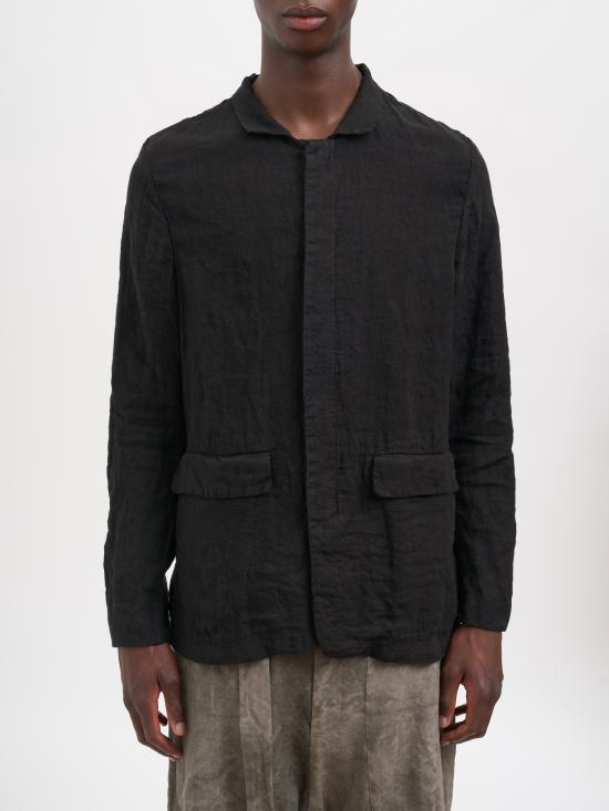 26SS 돕 자켓 NJK14T01999 Black