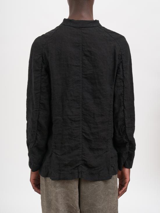 26SS 돕 자켓 NJK14T01999 Black - DAUB