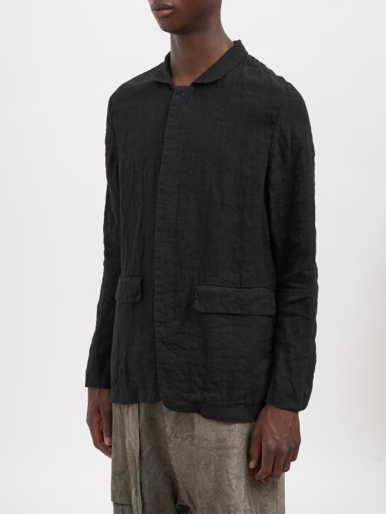 26SS 돕 자켓 NJK14T01999 Black - DAUB