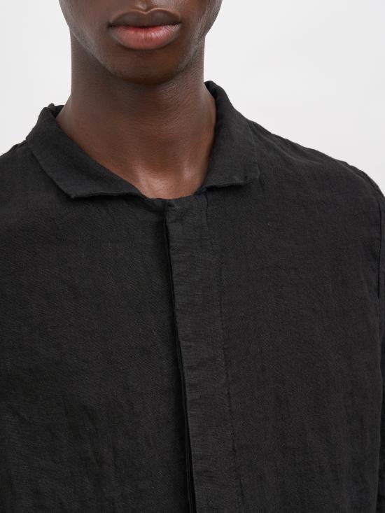 26SS 돕 자켓 NJK14T01999 Black - DAUB