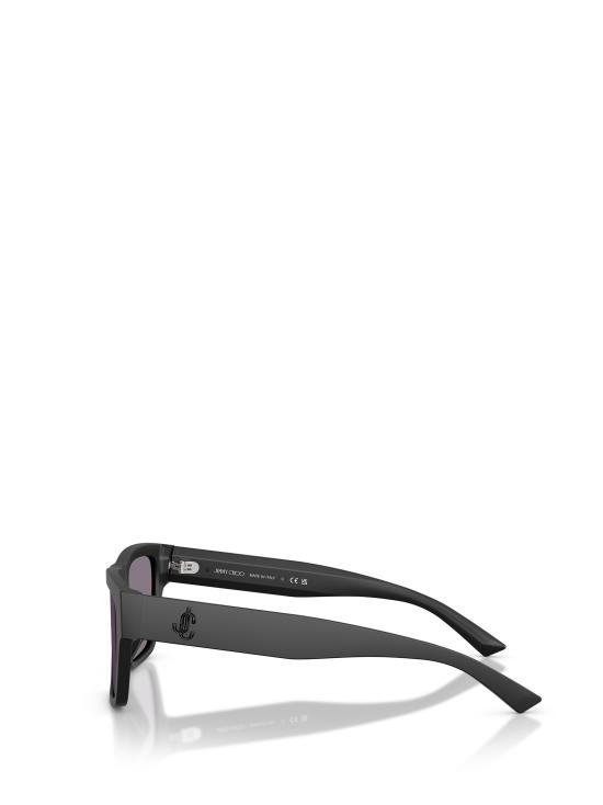 26FW 지미추 선글라스 JC5052U 50011A MATTE BLACK - JIMMY CHOO