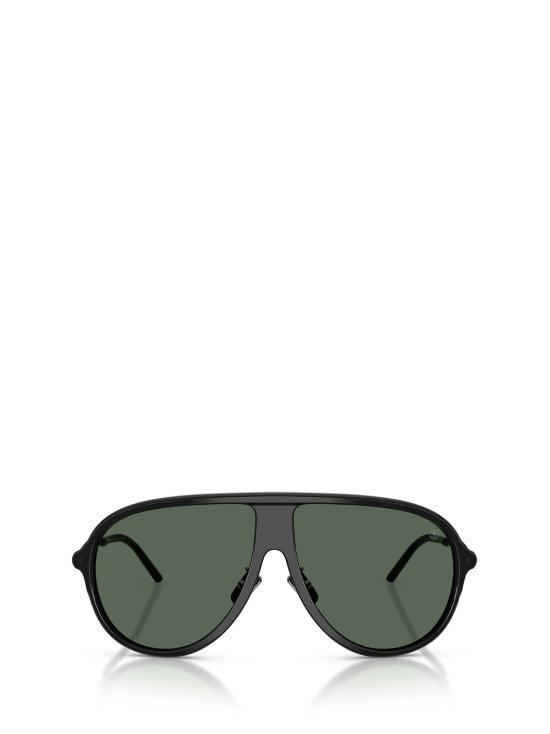 26FW 몽클레어 선글라스 ME6009 300171 SHINY BLACK