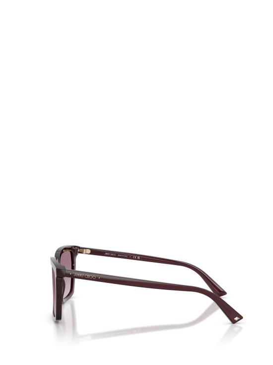 26FW 지미추 선글라스 JC5051 50866X OPALINE PRUNE - JIMMY CHOO