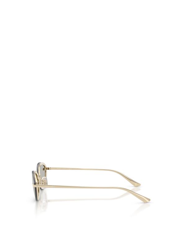 26FW 지미추 선글라스 JC4020B 30066G PALE GOLD - JIMMY CHOO