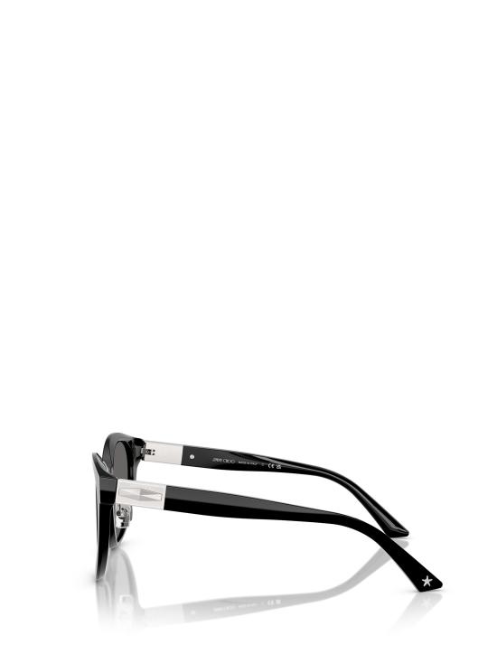 26FW 지미추 선글라스 JC5032D 500087 BLACK - JIMMY CHOO