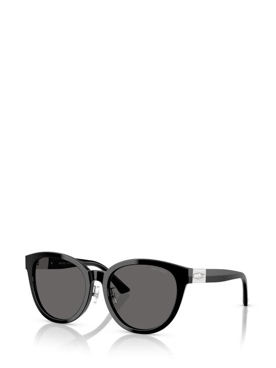 26FW 지미추 선글라스 JC5032D 500087 BLACK - JIMMY CHOO