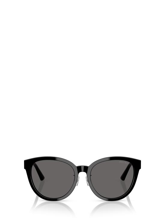 26FW 지미추 선글라스 JC5032D 500087 BLACK