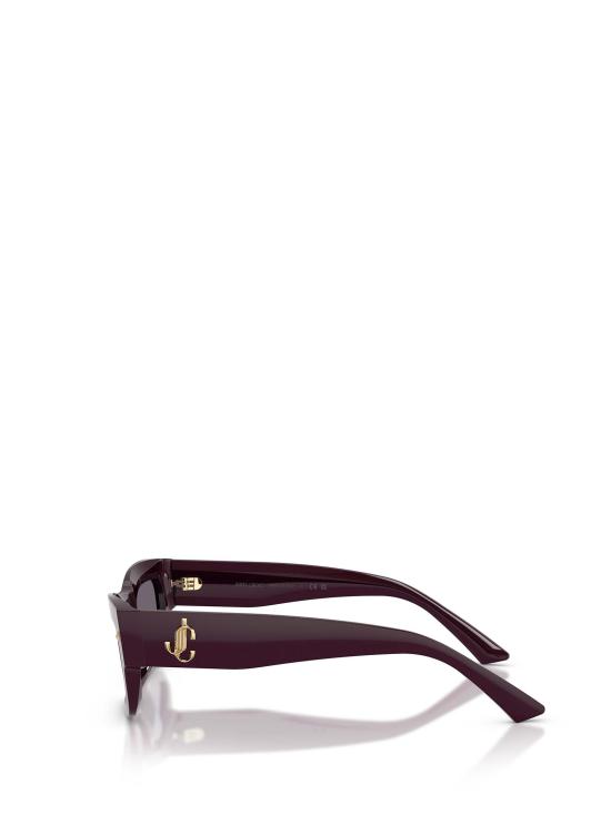 26FW 지미추 선글라스 JC5063U 50751A PRUNE - JIMMY CHOO