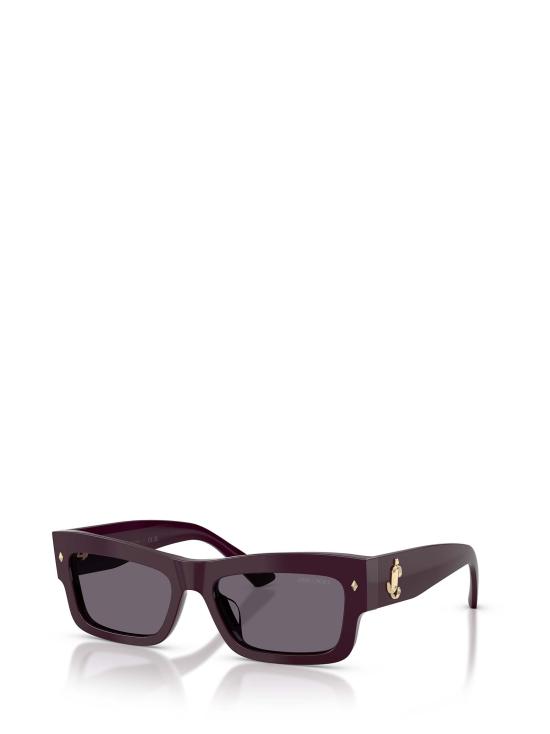 26FW 지미추 선글라스 JC5063U 50751A PRUNE - JIMMY CHOO