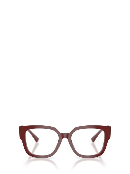 26FW 지미추 안경 JC3042B 5057 CRANBERRY