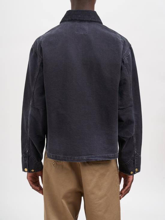 26FW 칼하트 WIP 언더웨어 RI03686700E17 Black - CARHARTT WIP