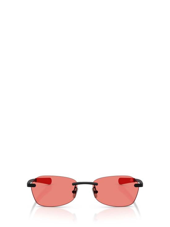26FW 몽클레어 선글라스 ME4017 100184 MATTE BLACK
