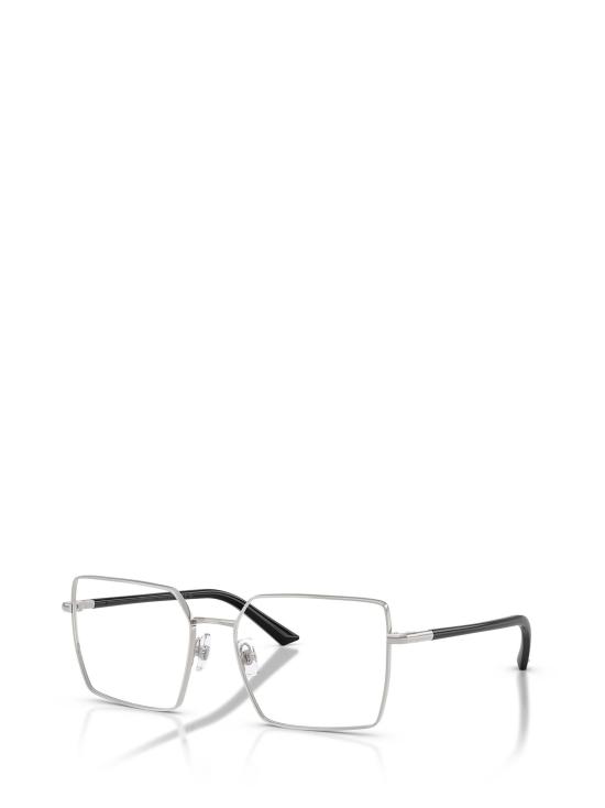 26FW 지미추 안경 JC2022 3002 SILVER - JIMMY CHOO