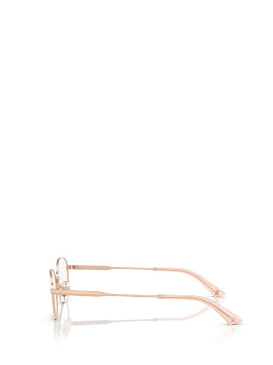 26FW 지미추 안경 JC2009D 3008 ROSE GOLD - JIMMY CHOO