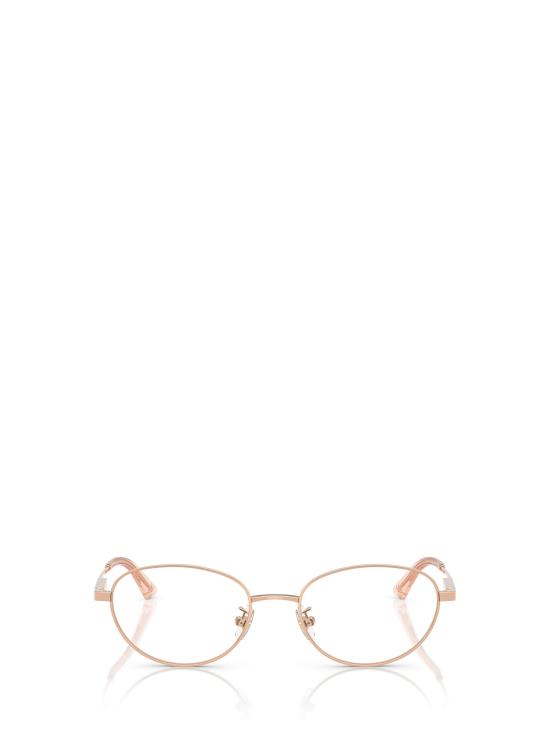 26FW 지미추 안경 JC2009D 3008 ROSE GOLD