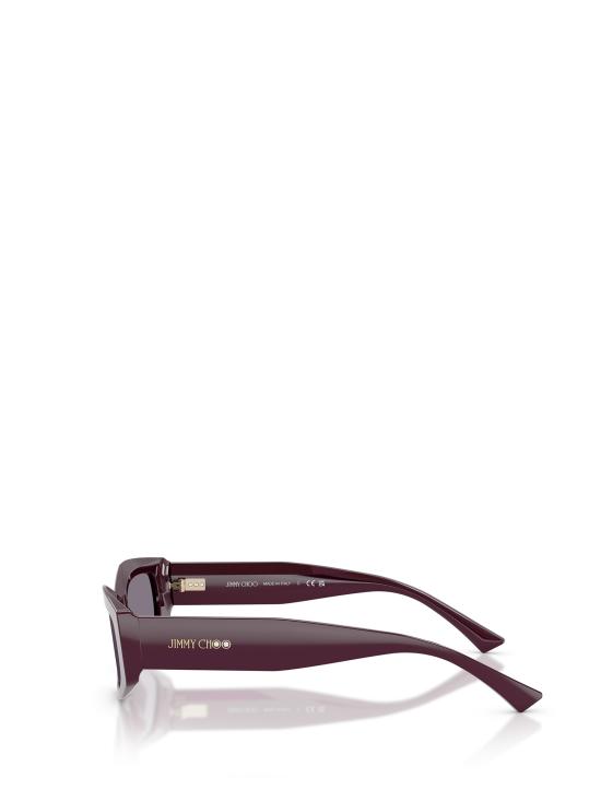 26FW 지미추 선글라스 JC5046BU 50751A PRUNE - JIMMY CHOO