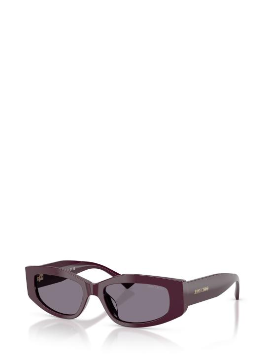 26FW 지미추 선글라스 JC5046BU 50751A PRUNE - JIMMY CHOO
