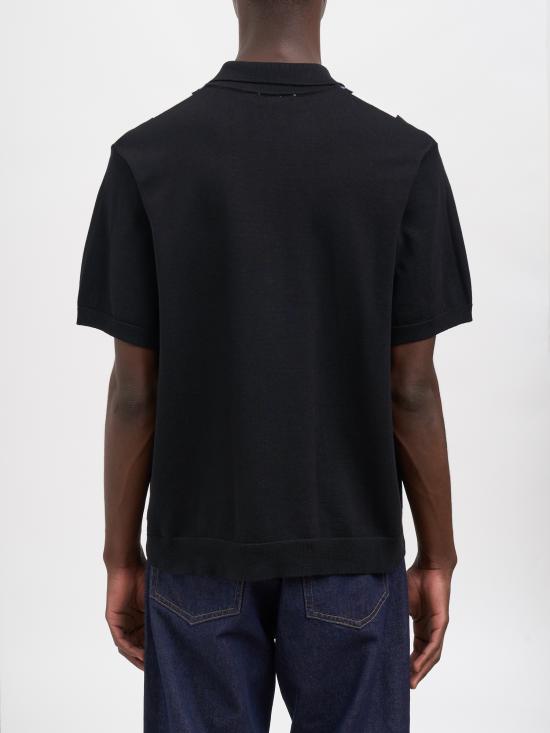 26SS 칼하트 WIP 반팔 셔츠 NI0361593ONXX Black - CARHARTT WIP