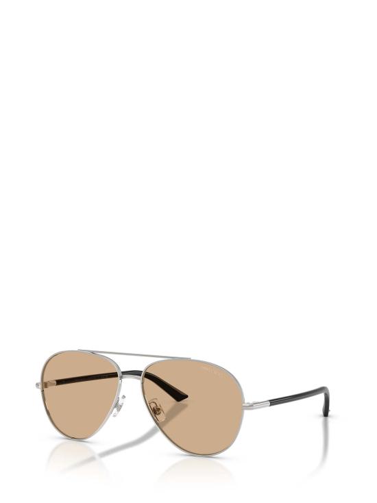 26FW 지미추 선글라스 JC4026 3002 8 SILVER - JIMMY CHOO