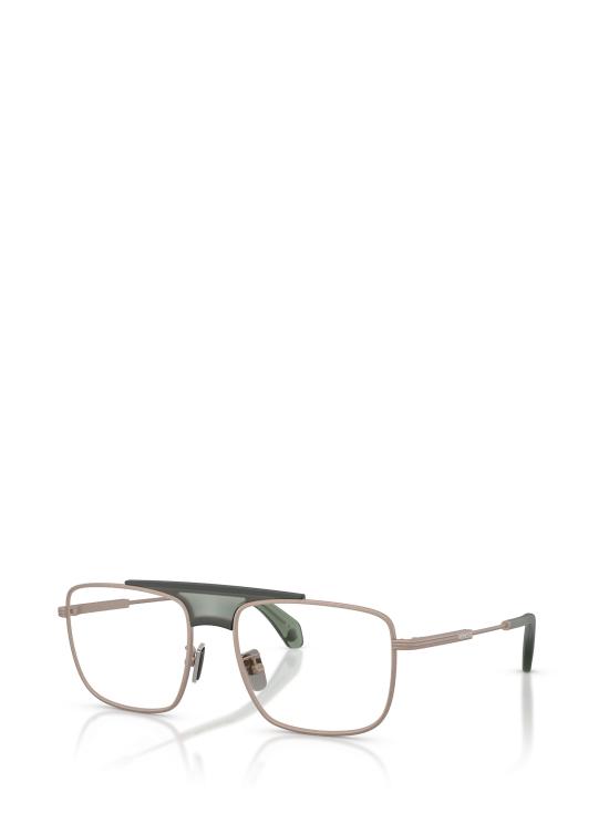 26FW 몽클레어 안경 ME1011 1025 MATTE TAUPE - MONCLER