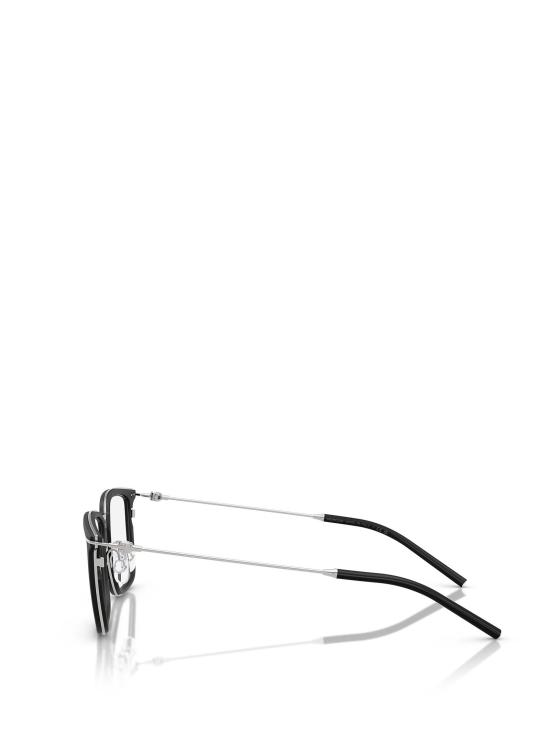 26FW 몽클레어 안경 ME1001D 1011 MATTE BLACK - MONCLER
