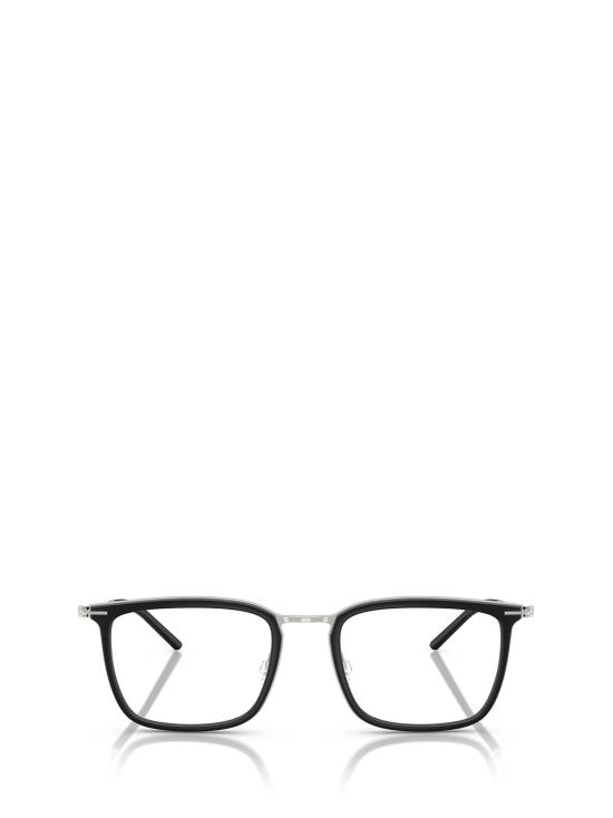 26FW 몽클레어 안경 ME1001D 1011 MATTE BLACK
