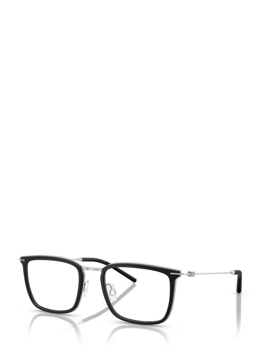 26FW 몽클레어 안경 ME1001D 1011 MATTE BLACK - MONCLER
