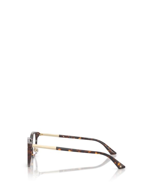 26FW 지미추 안경 JC3039D 5002 HAVANA - JIMMY CHOO