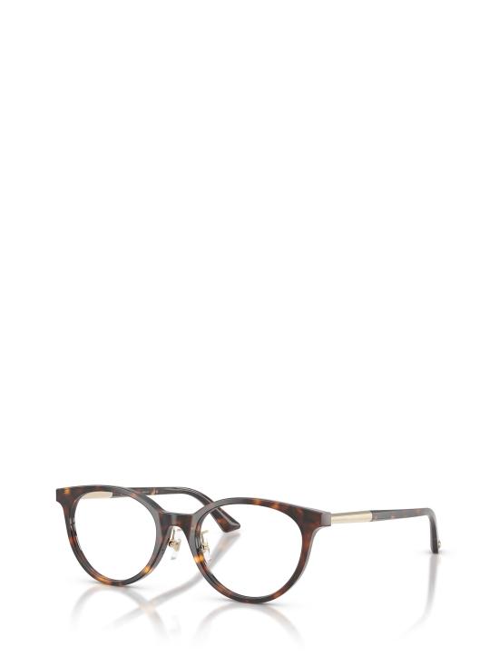 26FW 지미추 안경 JC3039D 5002 HAVANA - JIMMY CHOO