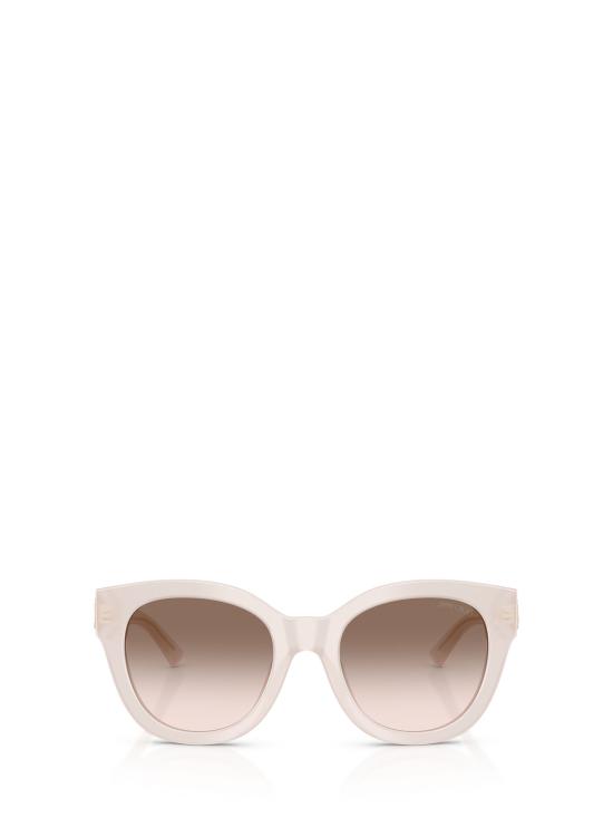26FW 지미추 선글라스 JC5053 50253B OPALINE TAUPE