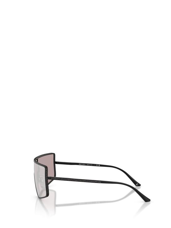26FW 지미추 선글라스 JC4021J 3001AK MATTE BLACK - JIMMY CHOO