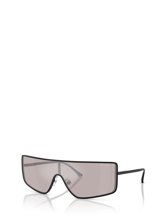 26FW 지미추 선글라스 JC4021J 3001AK MATTE BLACK - JIMMY CHOO