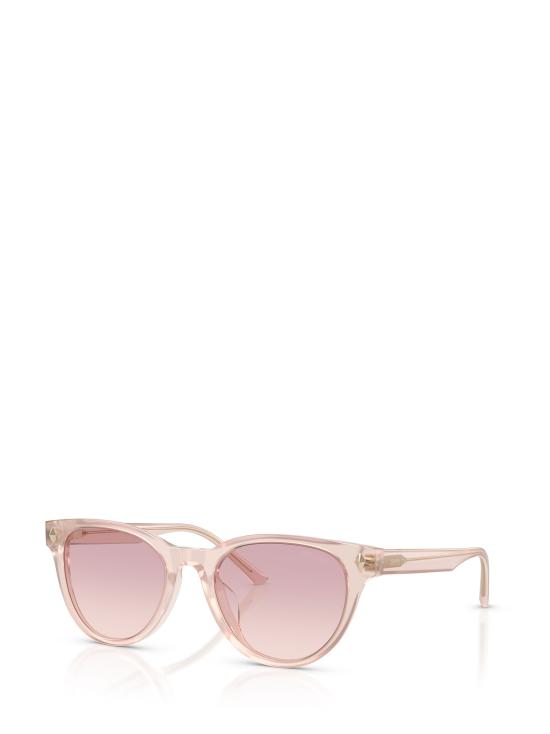 26FW 지미추 선글라스 JC5043D 505268 OPAL PINK - JIMMY CHOO