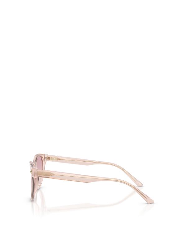 26FW 지미추 선글라스 JC5043D 505268 OPAL PINK - JIMMY CHOO