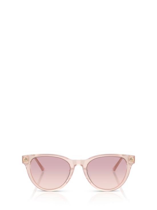 26FW 지미추 선글라스 JC5043D 505268 OPAL PINK