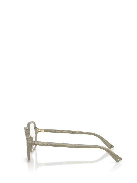 26FW 지미추 안경 JC3046U 5082 OPALINE GREEN - JIMMY CHOO